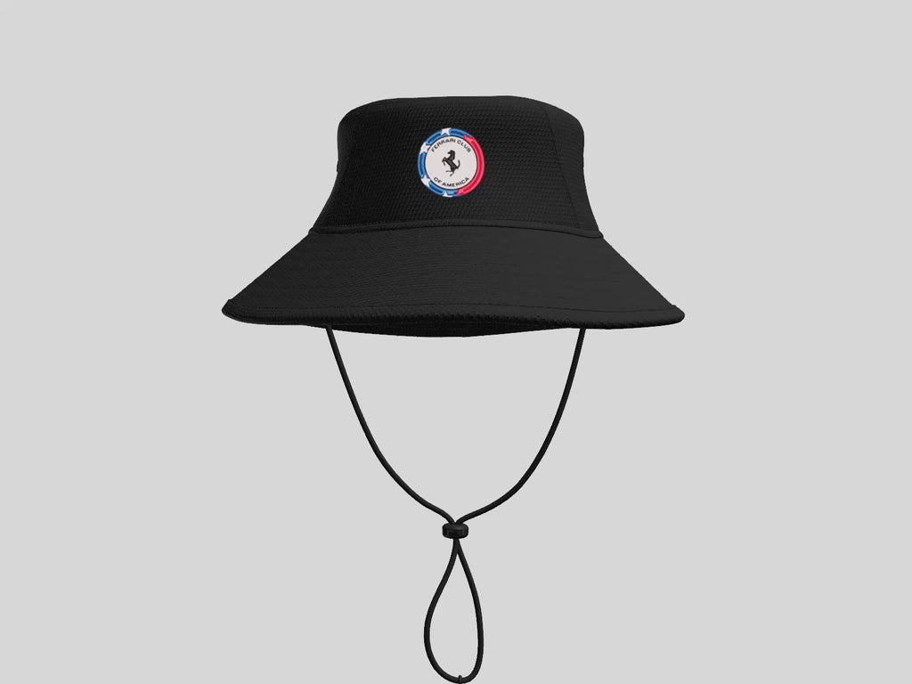New Era® Hex Era Bucket Hat