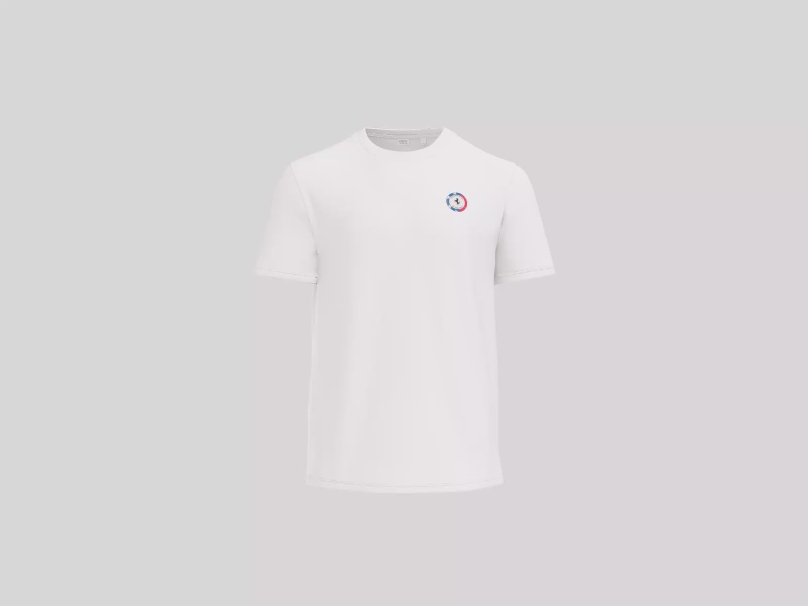 Stanley/Stella Unisex Freestyler Heavyweight Tee