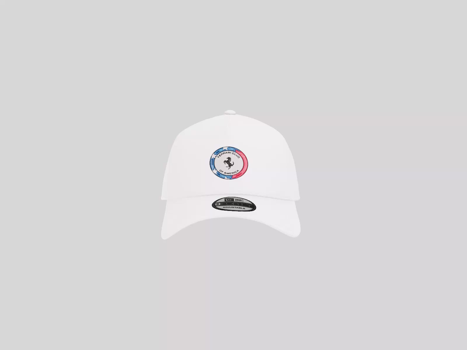 New Era® A-Frame Snapback Cap