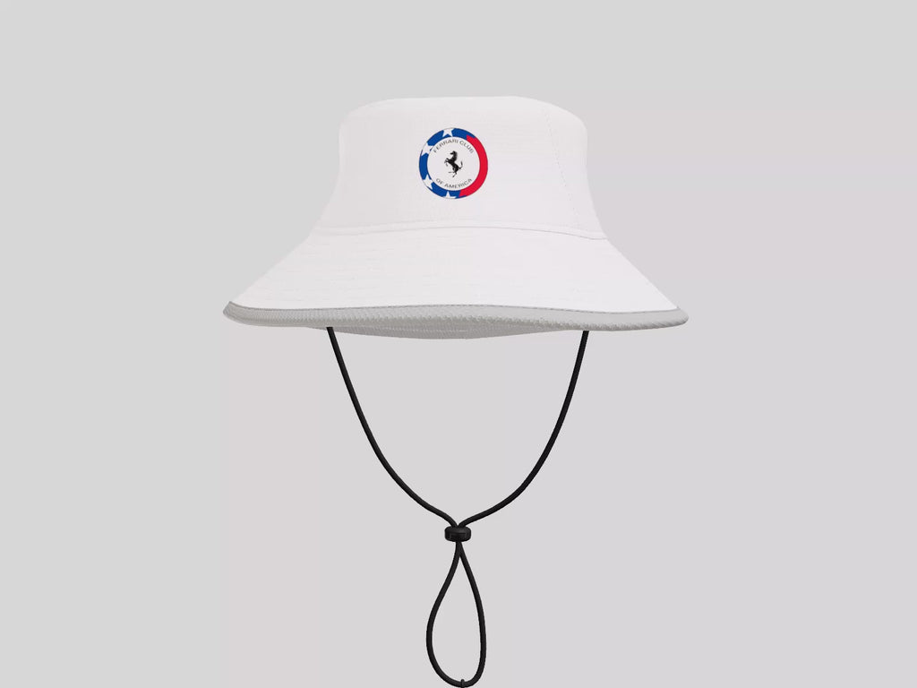 New Era® Hex Era Bucket Hat